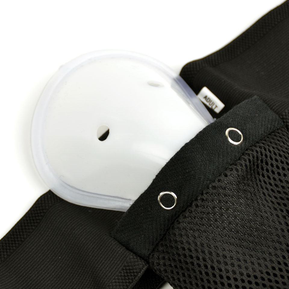 mtg pro groin guard g1 black